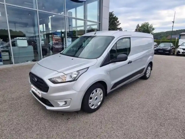 Ford Transit Connect l2 1.0e 100ch e85 trend