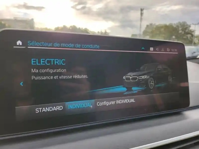 Bmw Serie 5 série 5 545ea xdrive 394ch m sport steptronic — photo 13