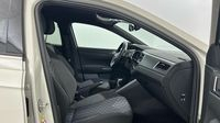 Volkswagen Taigo 1.5 TSI 150ch R-Line DSG7 — photo 15