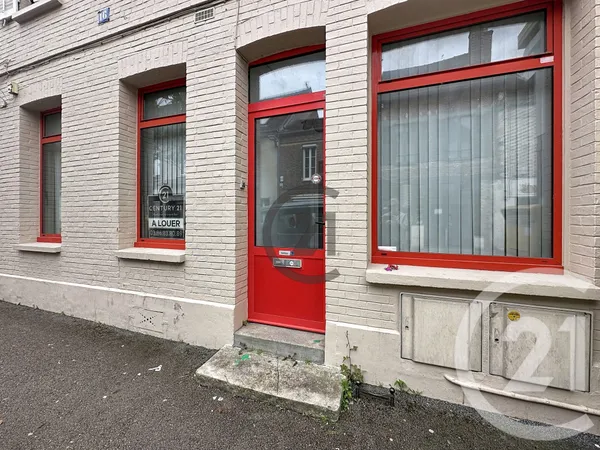 Local commercial 70 m²