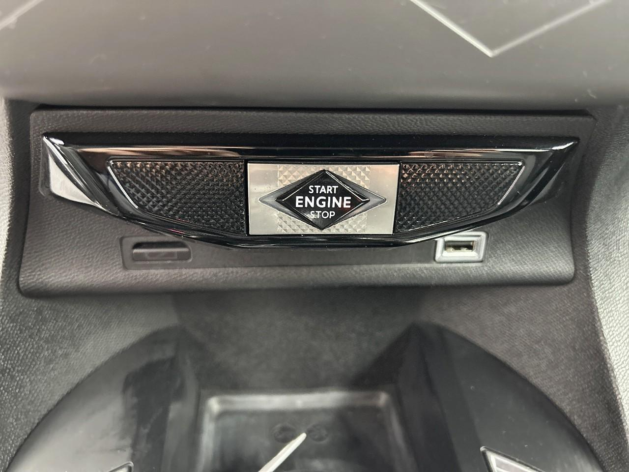 Ds Ds 3 crossback bluehdi 130 eat8 faubourg — photo 18