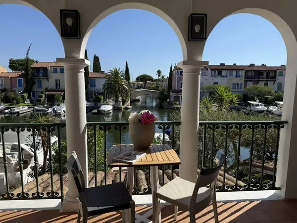 Appartement 2 pièces 35 m²