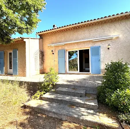 Villa 4 pièces 118 m²