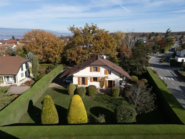 Maison et villa de prestige Vente Chens-sur-Léman 7p 142m² 1300000€