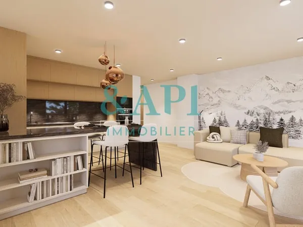 Les Gets Appartement Ideal Placement