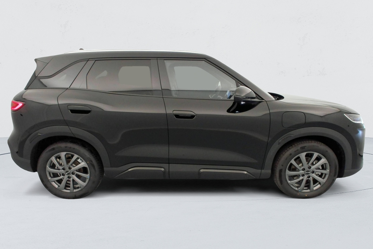 BYD Atto 2 — photo 6