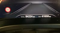 Bmw X3 xDrive20dA 190ch M Sport Euro6c — photo 9
