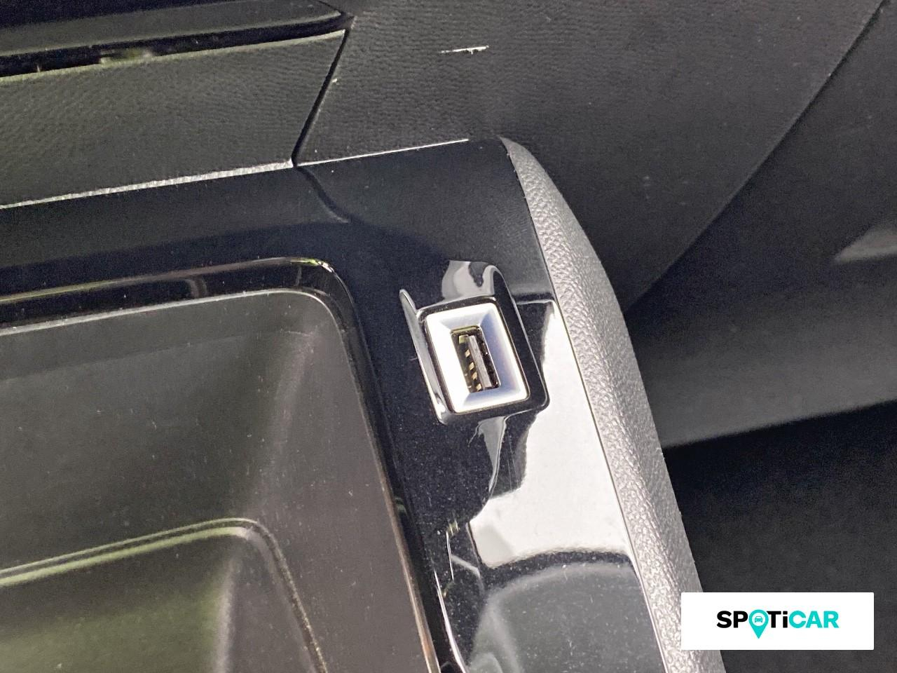 Peugeot 208 1.2 puretech 75ch s&s active — photo 16