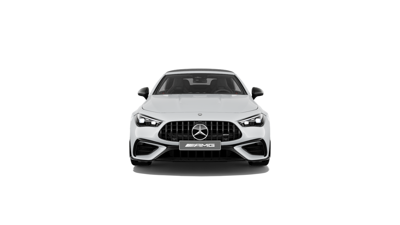 Mercedes CLE Cabriolet AMG 53 AMG Speedshift TCT 9G 4MATIC+ — photo 8