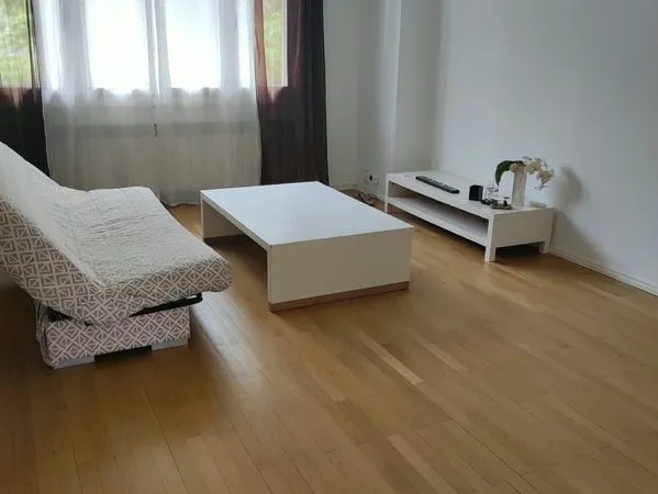 Location T3 meublé