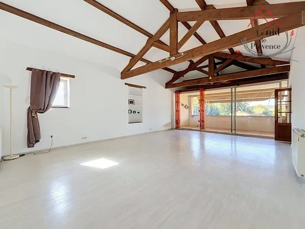 Maison 4 pièces 119 m²