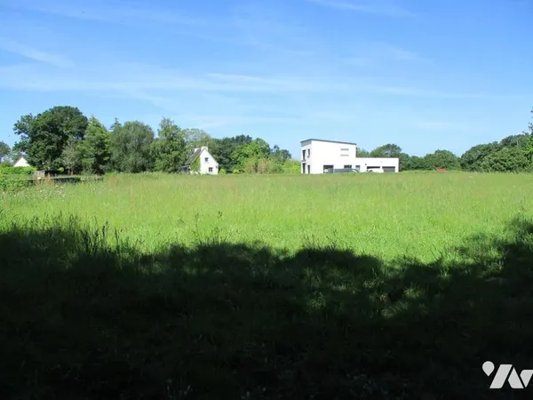 Terrain 9635 m²
