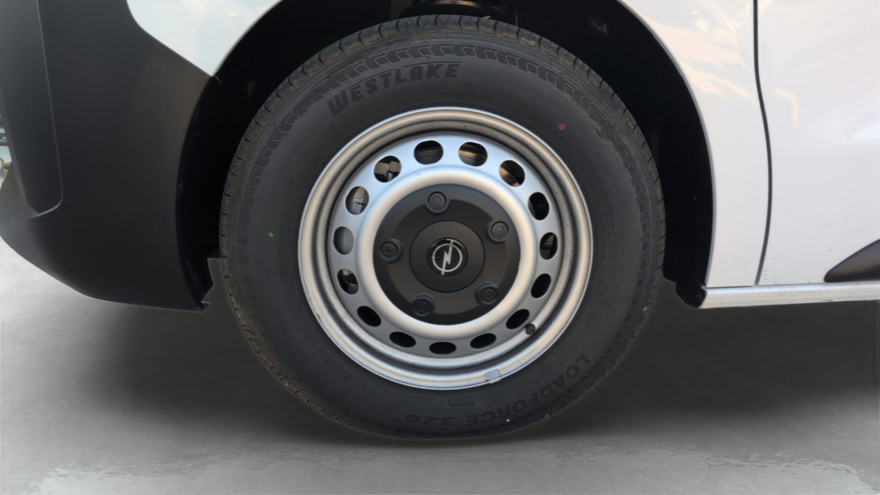 Opel VIVARO FGN DIESEL 120 CH M MANUELLE — photo 13