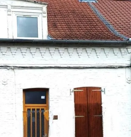 Maison 60 m² Henin Beaumont