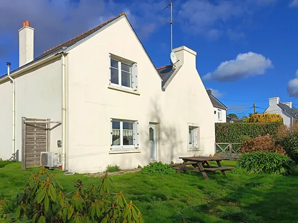 Maison 5 pièces 115 m²