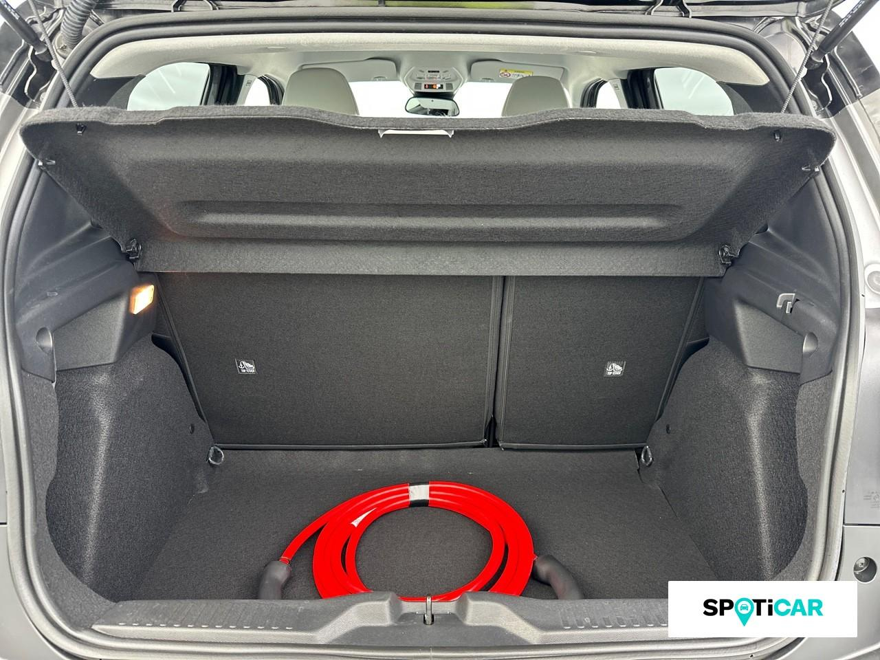 Citroën C3 electrique 113ch 44,2kwh autonomie confort max — photo 6