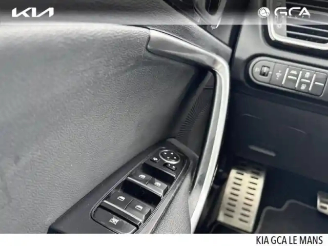 Kia Ceed pro 1.5 t-gdi 160ch gt line dct7 — photo 12