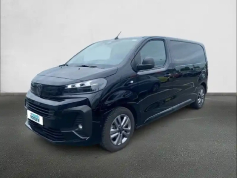 Peugeot Expert fgn m diesel 150 ch automatique