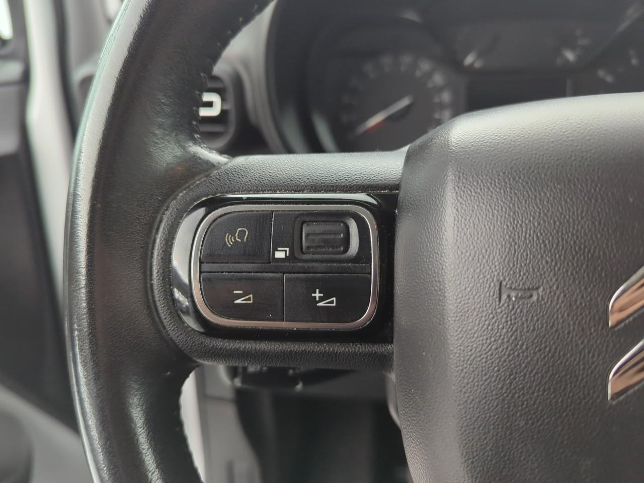 Citroën Berlingo van m 650 bluehdi 100 s&s bvm6 — photo 20