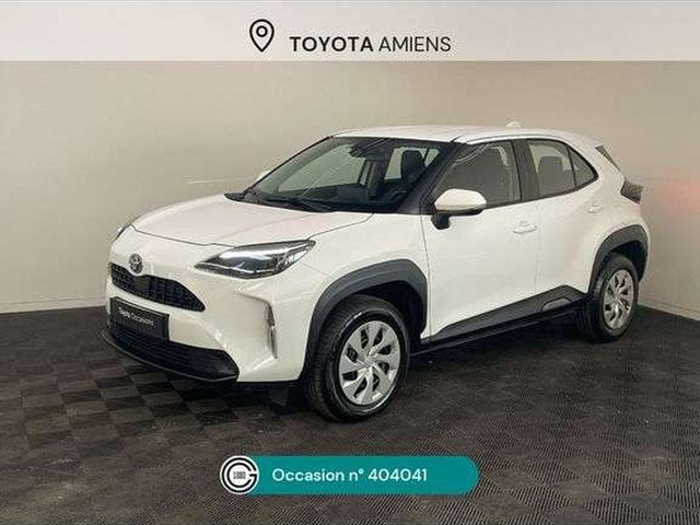 Toyota YARIS CROSS Toyota Yaris Cross