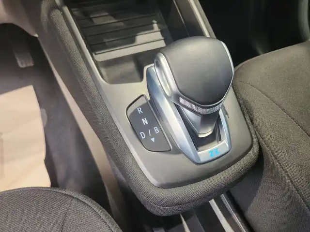 Renault Zoé zoe r110 - 22b — photo 16