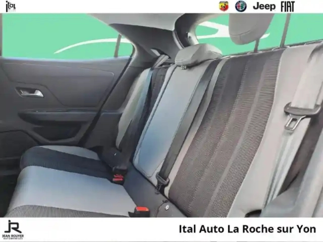 Opel Mokka 1.2 turbo 100ch — photo 12