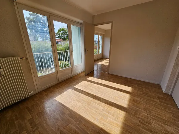Appartement BESANCON - 4 pièce(s) - 77 m2