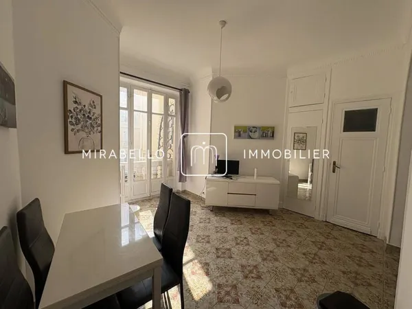 Appartement 1 pièce 25 m²