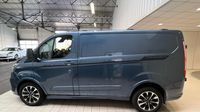 Ford Transit Custom 320 L1H1 2.0 EcoBlue 185 S&S Sport BVA6 — photo 8