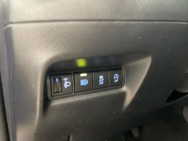 Toyota Aygo X 1.0 vvt-i 72ch design s-cvt my23 — photo 15
