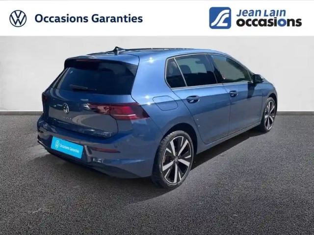 Volkswagen Golf 1.5 ehybrid 204 dsg6 — photo 2