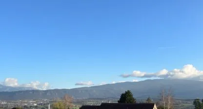 Terrain 2100 m²
