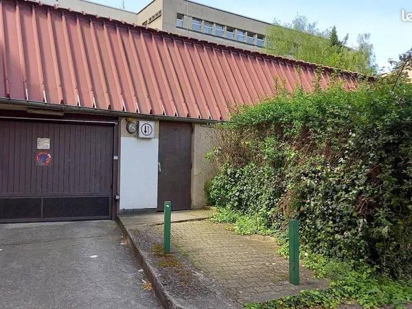 Garage / box GRENOBLE
