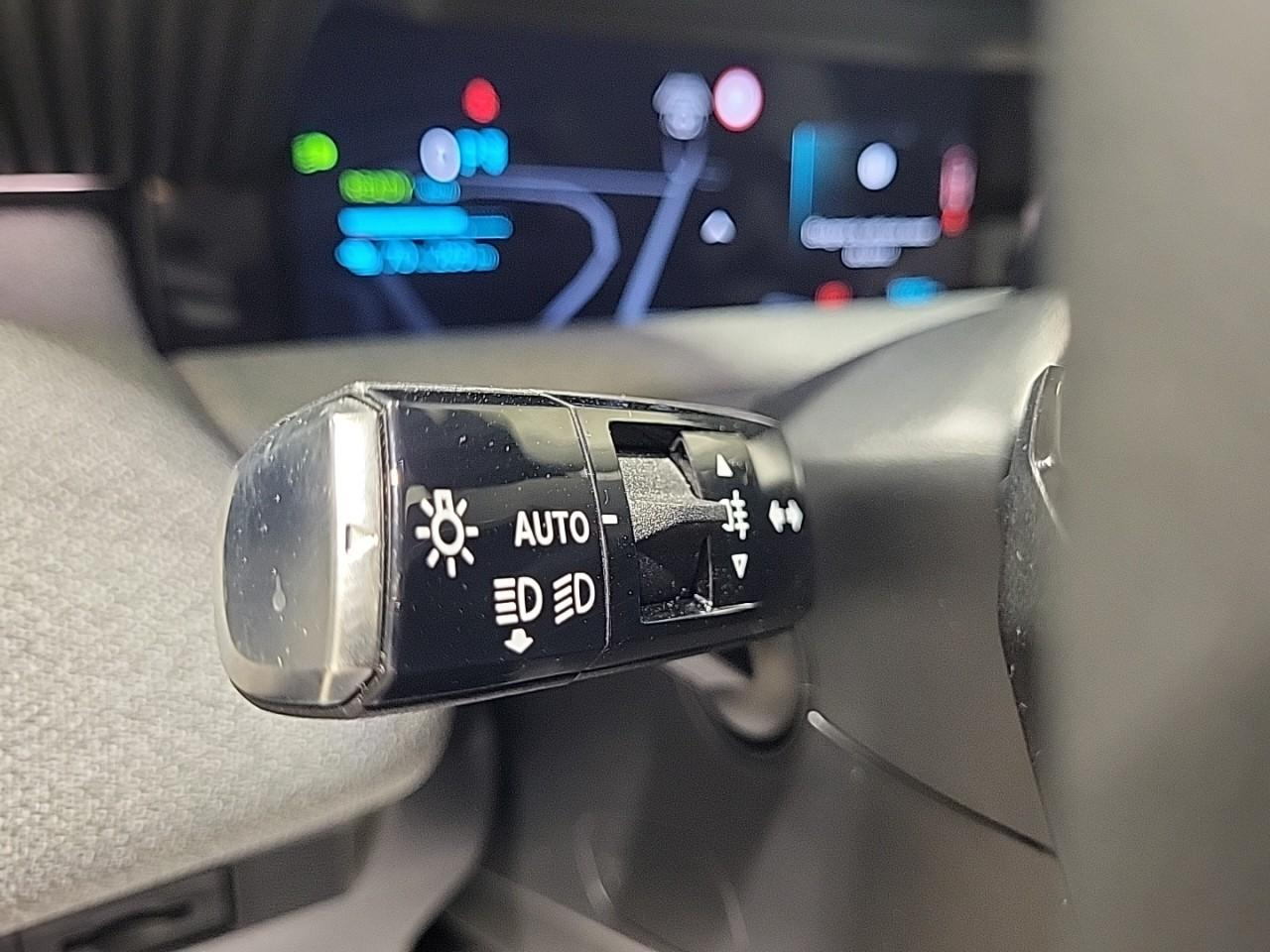Citroën C5 Aircross e-c5 aircross 210 ch autonomie confort max — photo 20