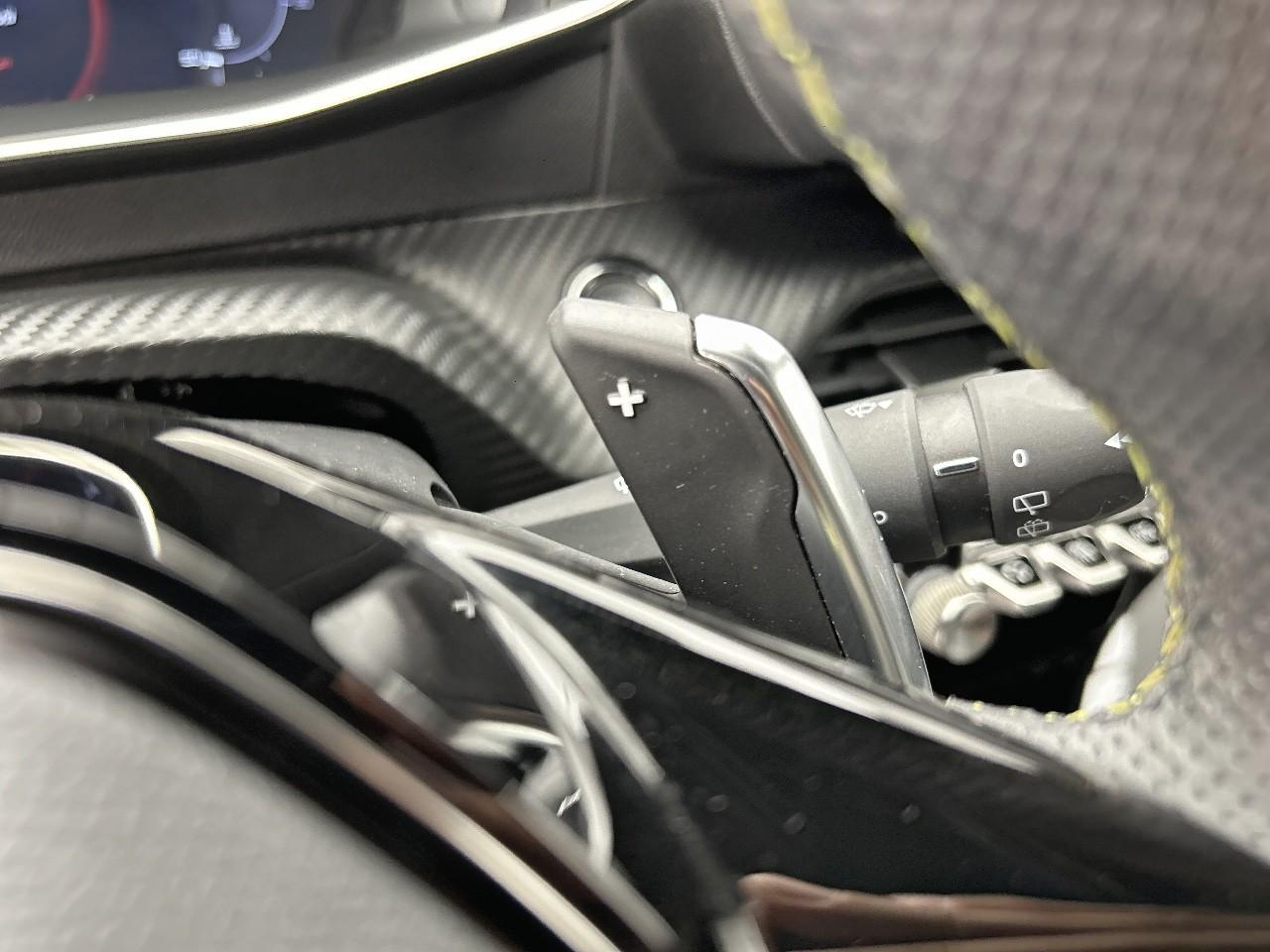 Peugeot 2008 puretech 130 s&s eat8 gt — photo 27