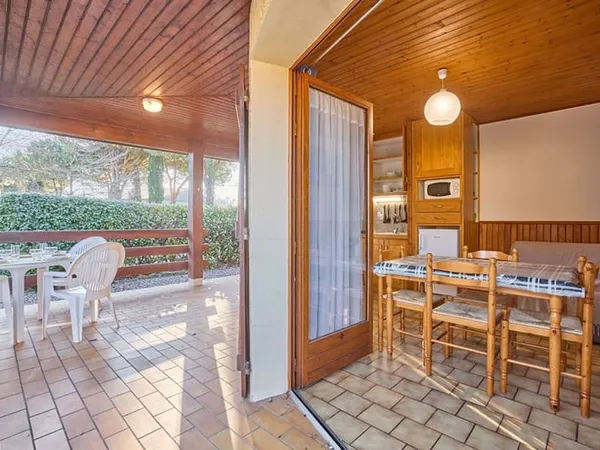 Appartement 2 pièces 30 m²