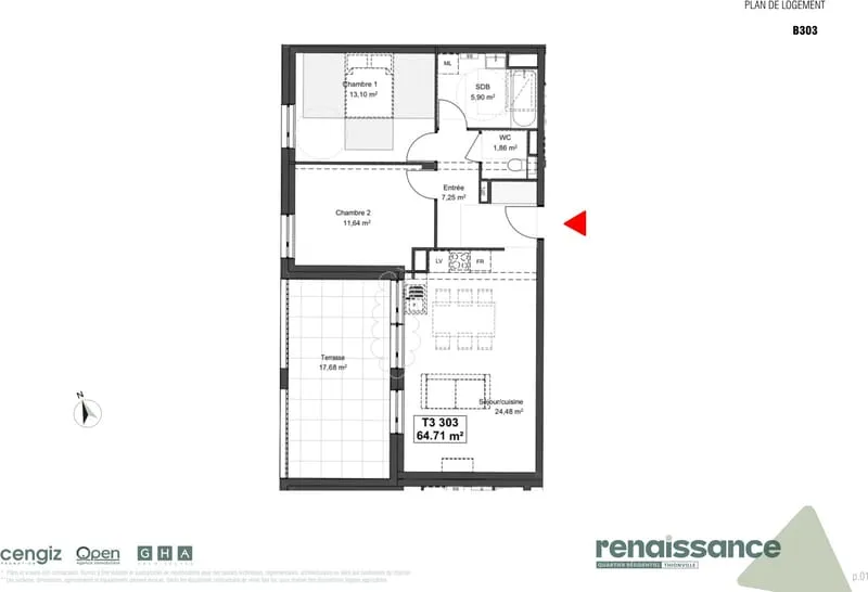Photo 1