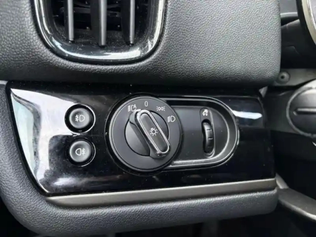 Mini Countryman cooper 136ch edition premium plus bva7 — photo 14