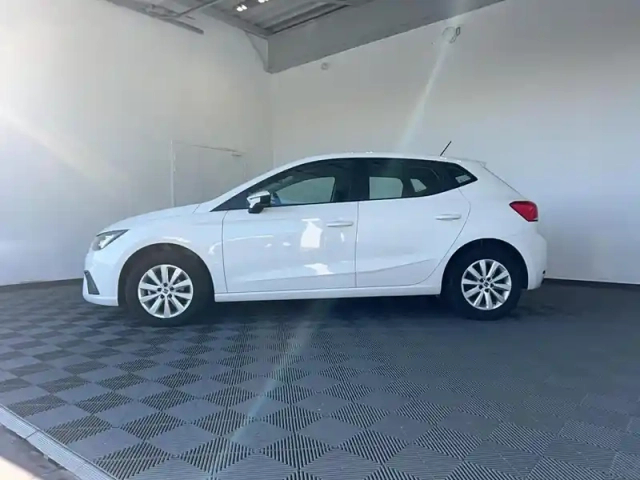 Seat Ibiza 1.0 ecotsi 95 ch s/s bvm5 — photo 2