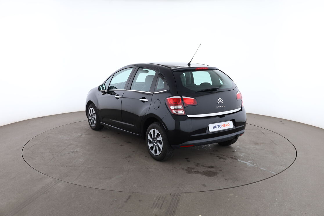 Citroen C3 1.2 PureTech — photo 3