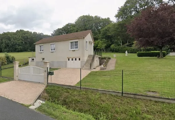 Maison 3 pièces 65 m²
