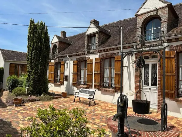 Maison 5 pièces 135 m²