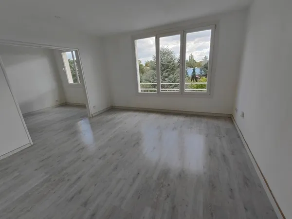 Appartement de 83m2 à louer sur Roubaix
