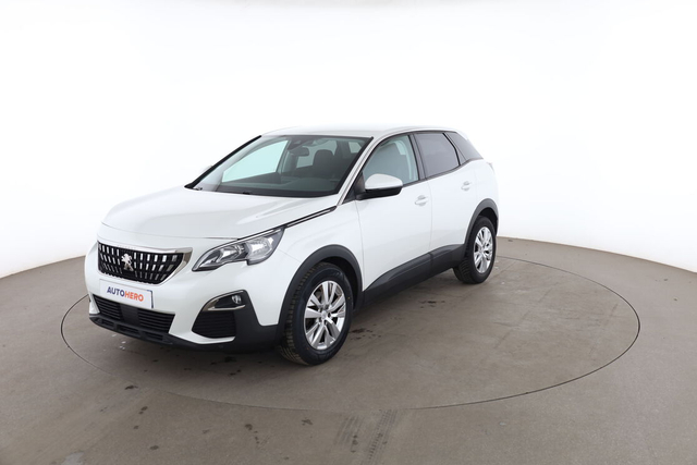 Peugeot 3008 1.2 PureTech Active Business EAT6