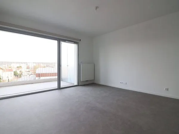 Appartement 2 pièces 51 m²