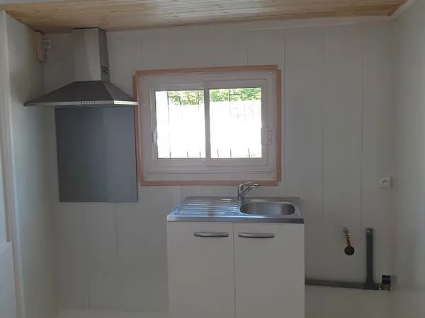 Appartement de 70m2 a louer