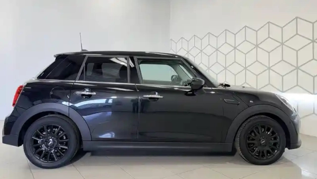 Mini Mini hatch 5 portes cooper 136 ch dkg7 — photo 69