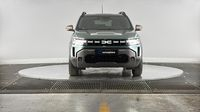 Dacia Duster 1.2 mild hybrid 130ch Extreme 4x4