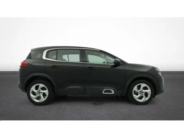 Citroën C5 Aircross bluehdi 130 s&amp;s eat8 — photo 10