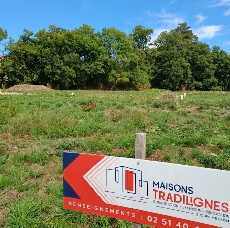Maison neuve 2 pièces 66 m²